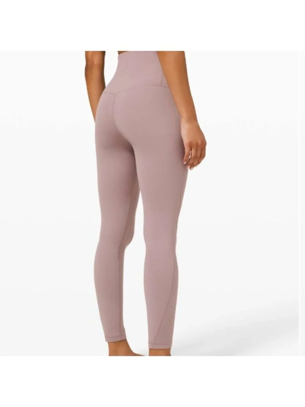 Lululemon Unlimit High-Rise Tight 25